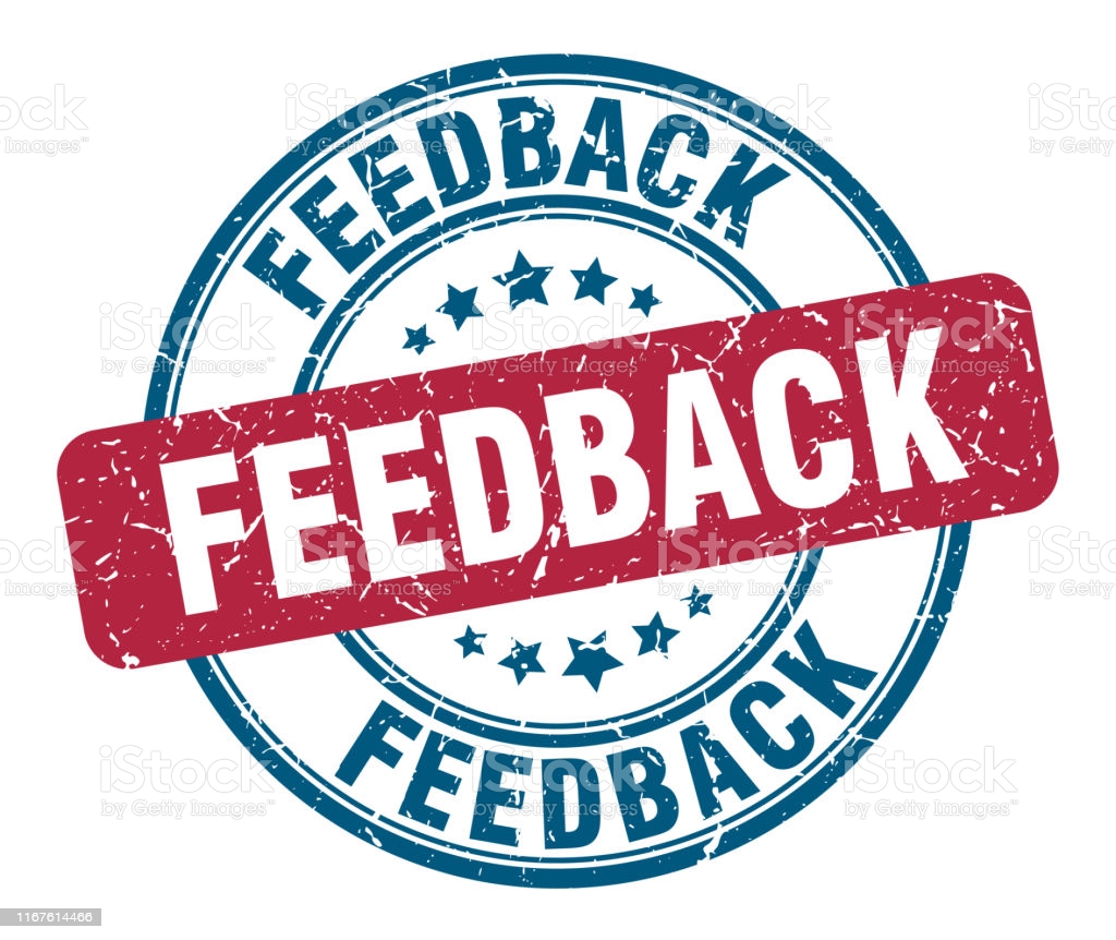 Feedbackabbildung