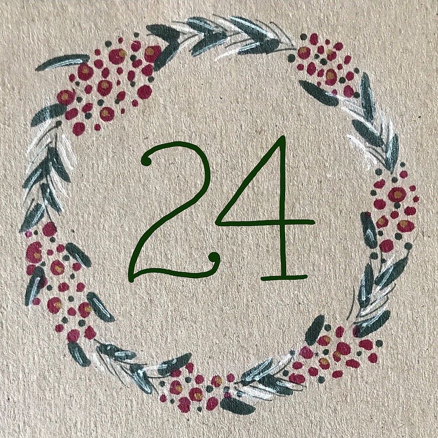 24. Dezember