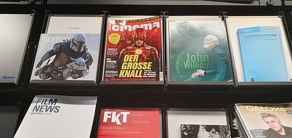 Zeitschriften